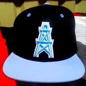 Houston Oilers Hat